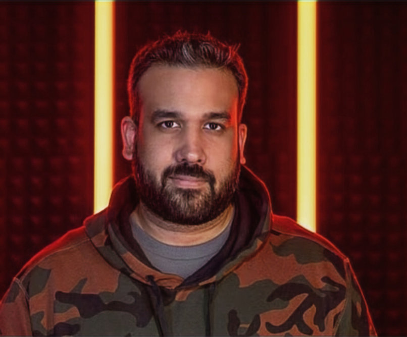 Gautam Virk