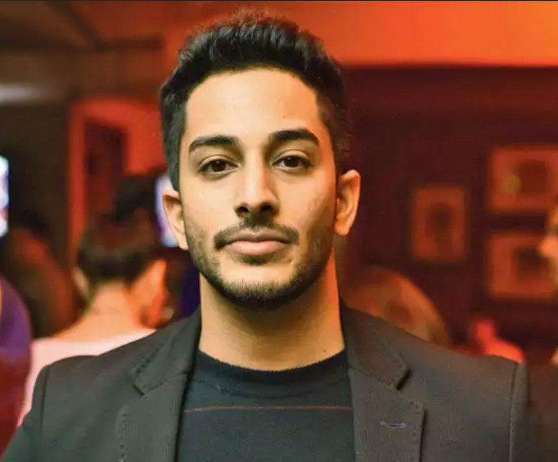 Abhishek Mathur